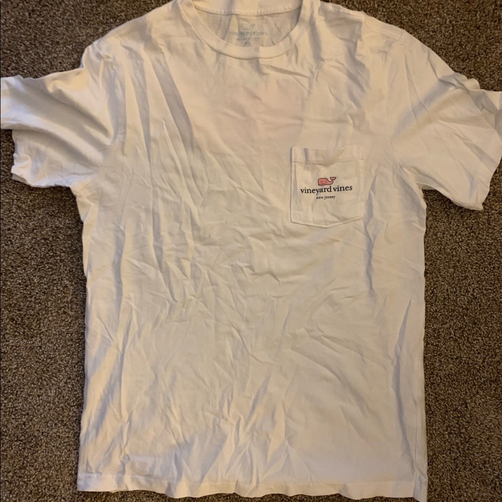 Vineyard vines tshirt - Picture 2 of 4